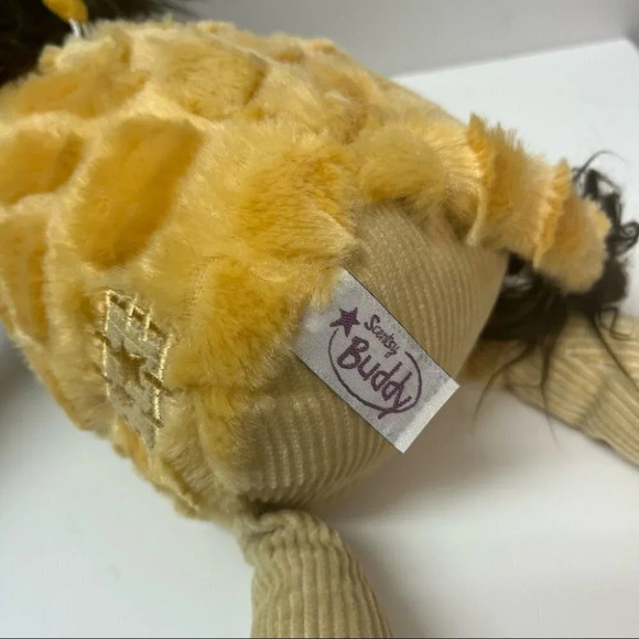 SCENTSY Buddy Roarbert The Lion - Picture 3 of 4